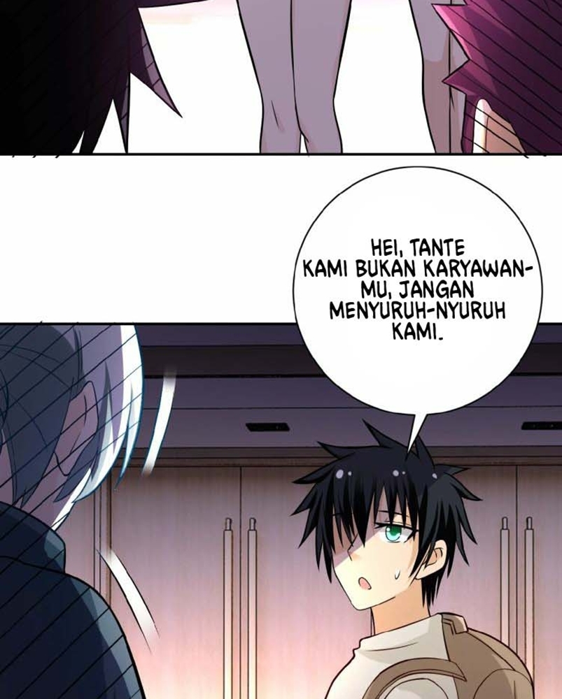 Super System - Chapter 17 33 Super System - Chapter 17 33