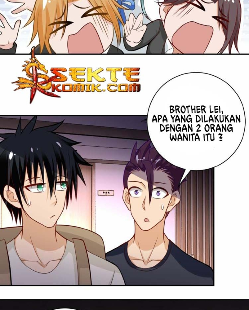 Super System - Chapter 17 31 Super System - Chapter 17 31