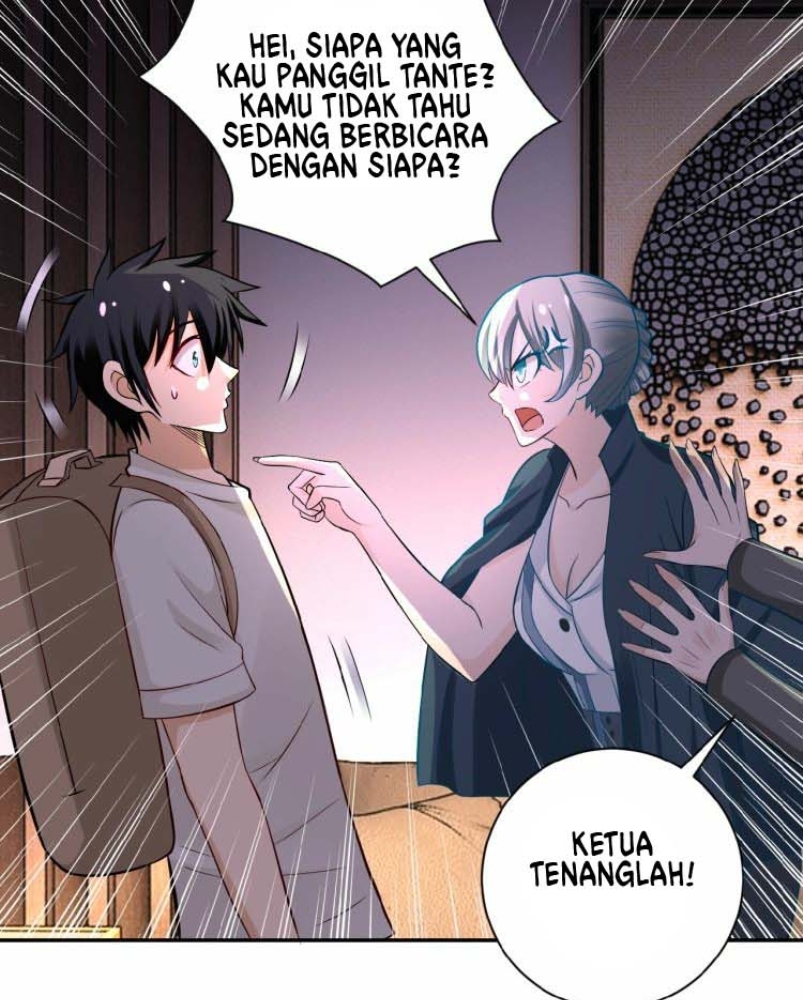 Super System - Chapter 17 35 Super System - Chapter 17 35