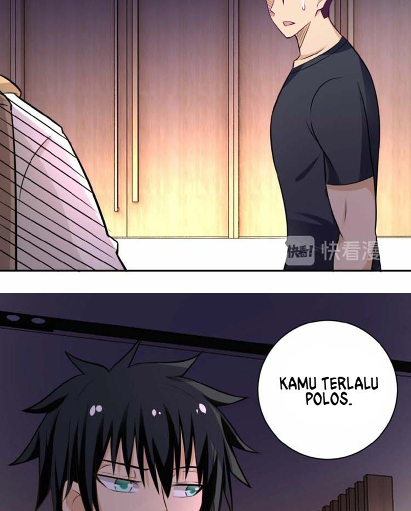 Super System - Chapter 17 12 Super System - Chapter 17 12