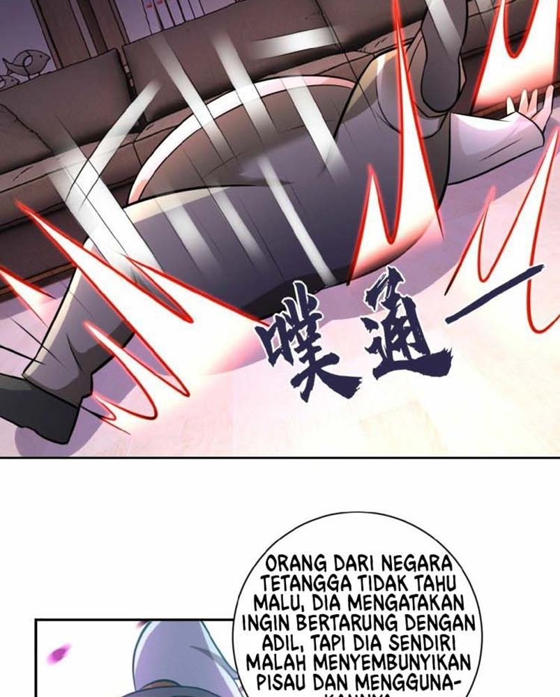 Super System - Chapter 17 10 Super System - Chapter 17 10