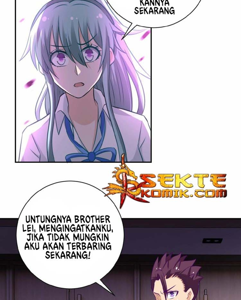 Super System - Chapter 17 11 Super System - Chapter 17 11