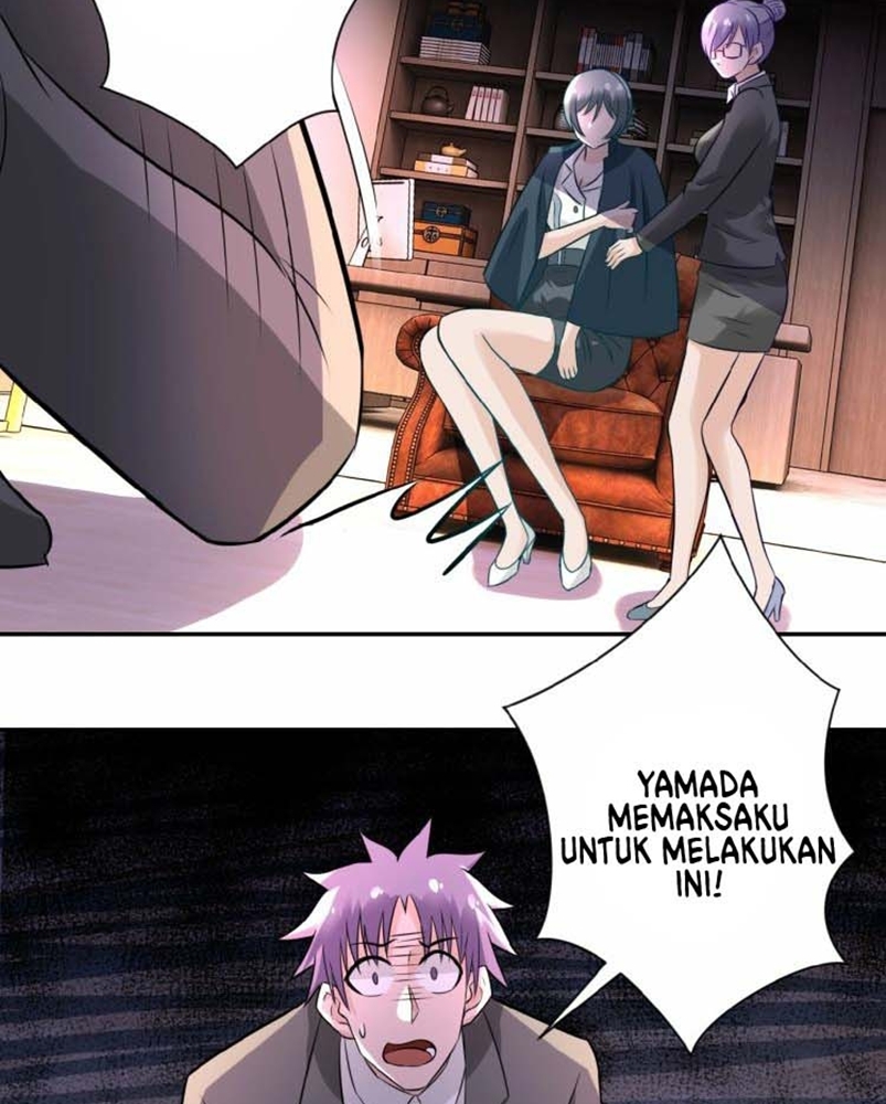 Super System - Chapter 17 16 Super System - Chapter 17 16
