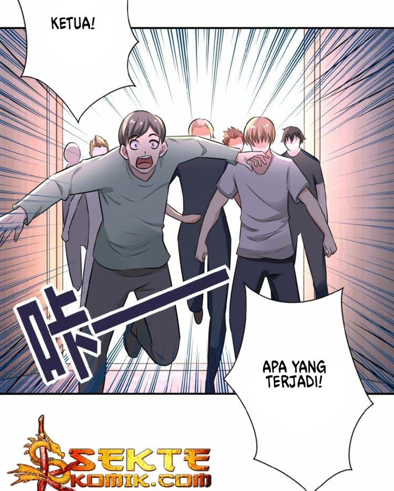 Super System - Chapter 17 14 Super System - Chapter 17 14
