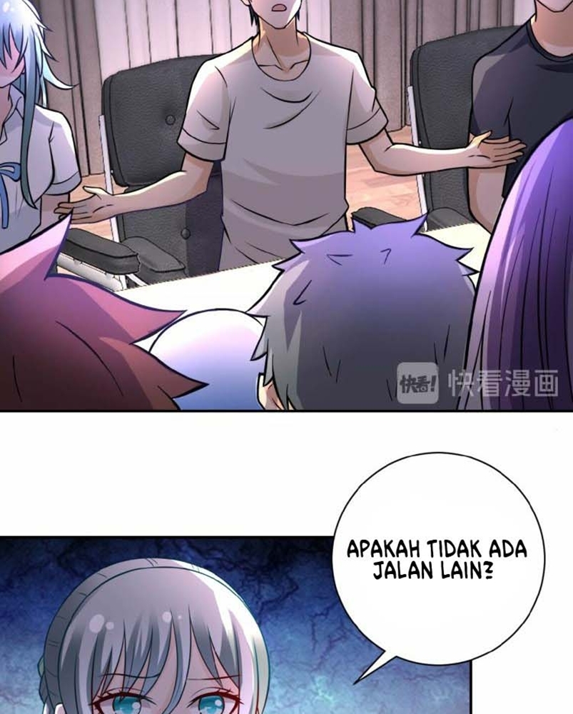 Super System - Chapter 17 68 Super System - Chapter 17 68