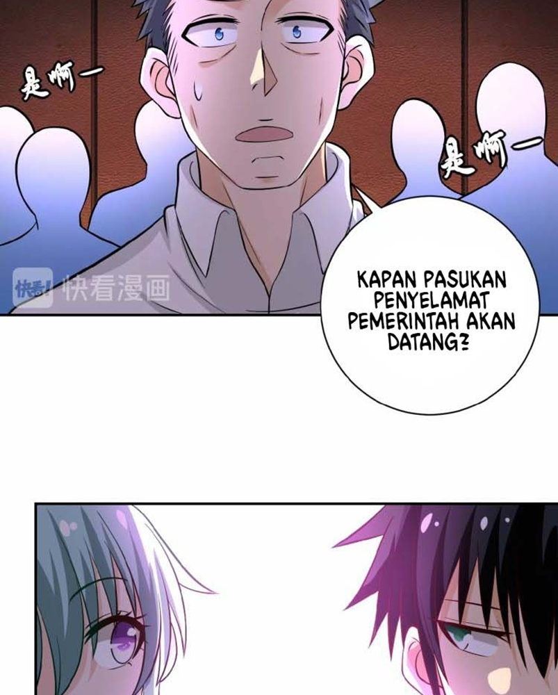 Super System - Chapter 17 62 Super System - Chapter 17 62