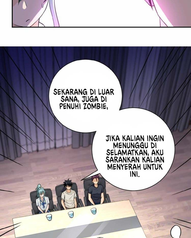 Super System - Chapter 17 63 Super System - Chapter 17 63