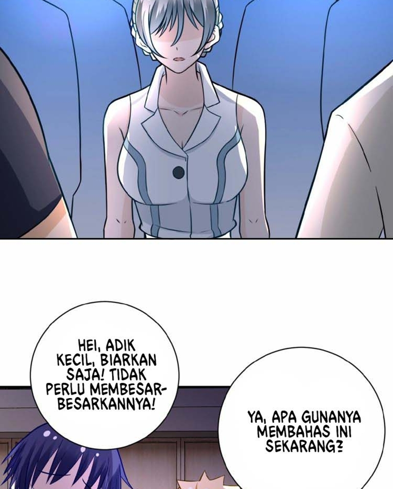 Super System - Chapter 17 60 Super System - Chapter 17 60