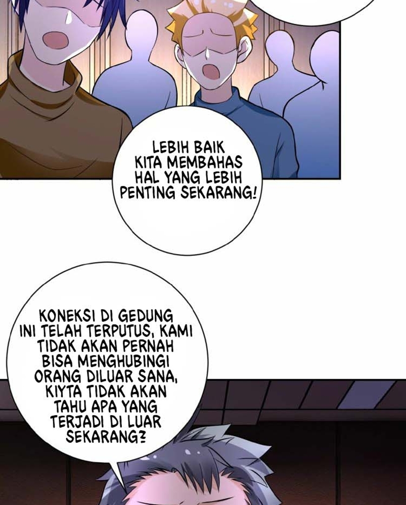 Super System - Chapter 17 61 Super System - Chapter 17 61