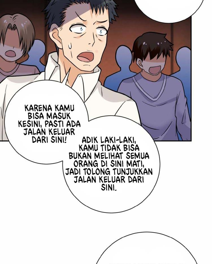 Super System - Chapter 17 66 Super System - Chapter 17 66