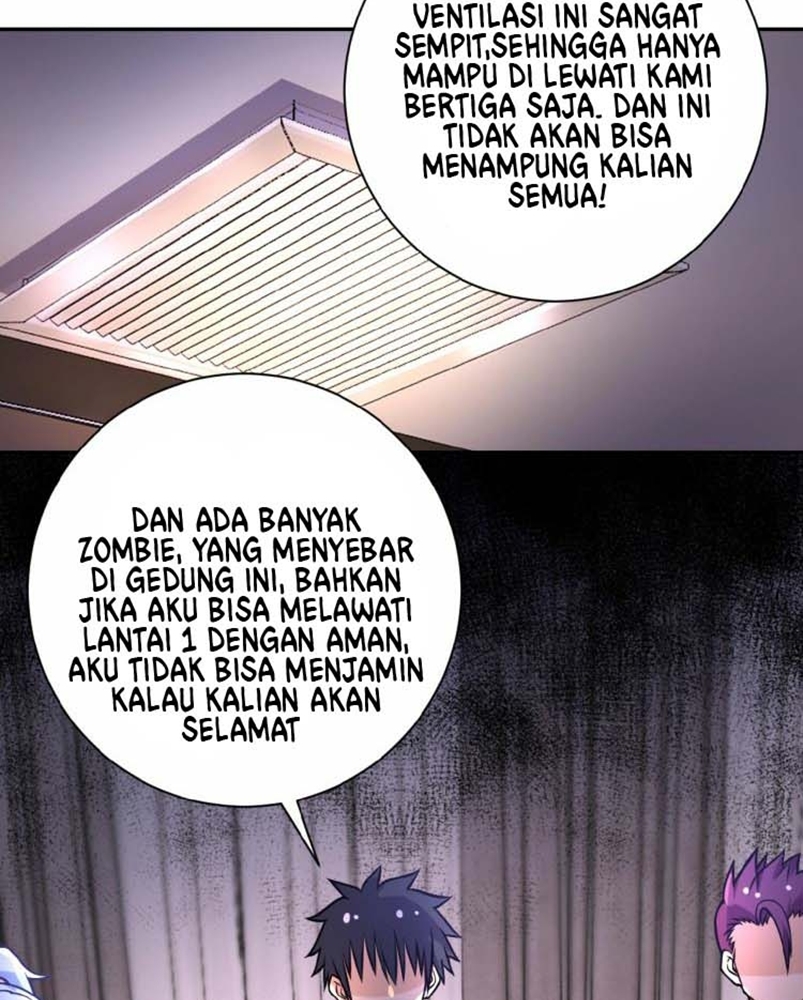 Super System - Chapter 17 67 Super System - Chapter 17 67