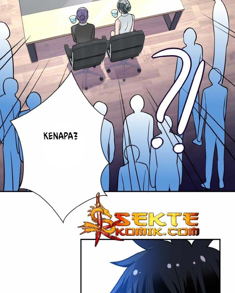 Super System - Chapter 17 64 Super System - Chapter 17 64