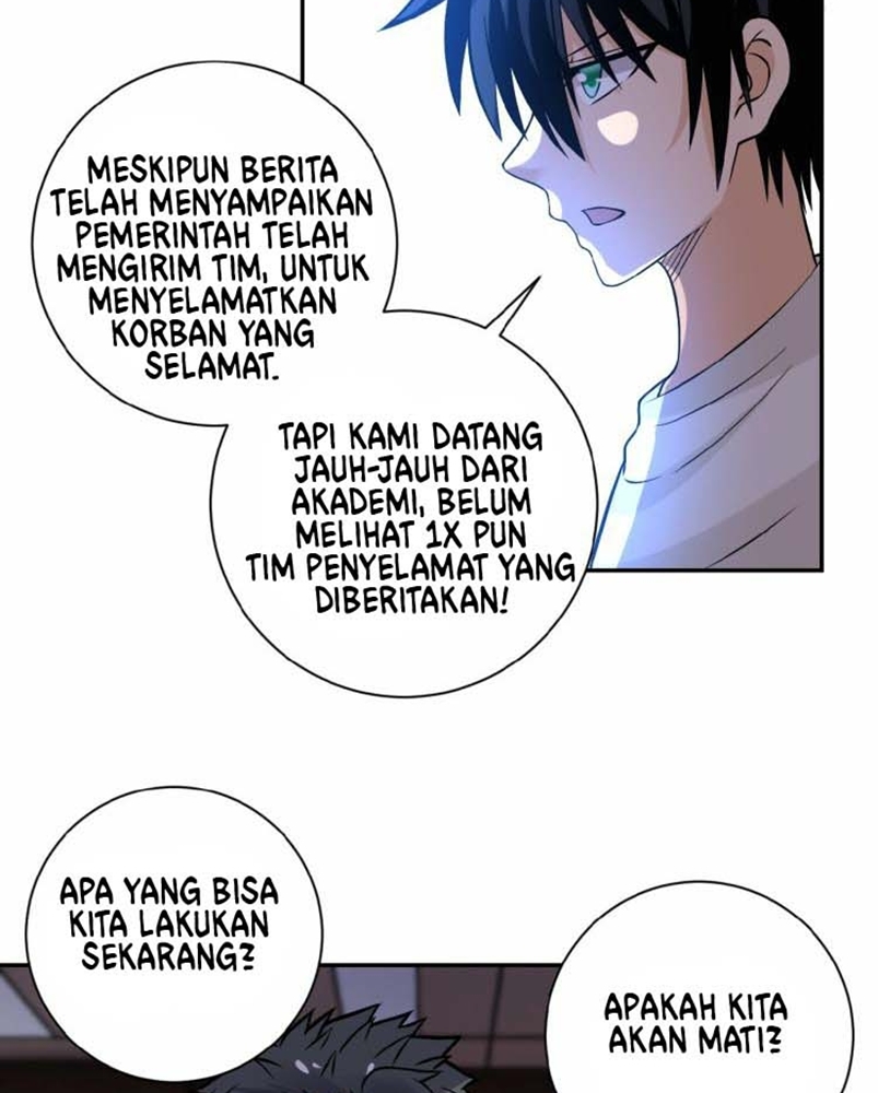 Super System - Chapter 17 65 Super System - Chapter 17 65
