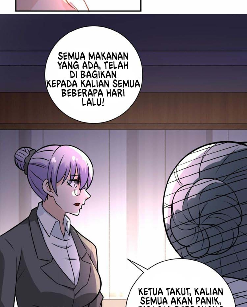 Super System - Chapter 17 79 Super System - Chapter 17 79