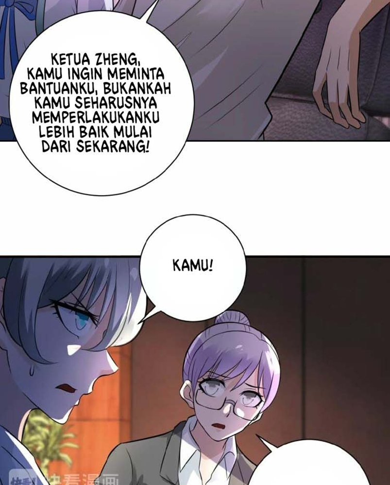 Super System - Chapter 17 72 Super System - Chapter 17 72