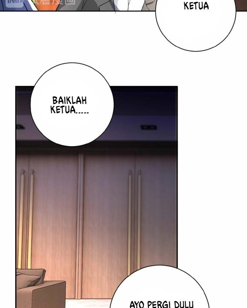Super System - Chapter 17 73 Super System - Chapter 17 73