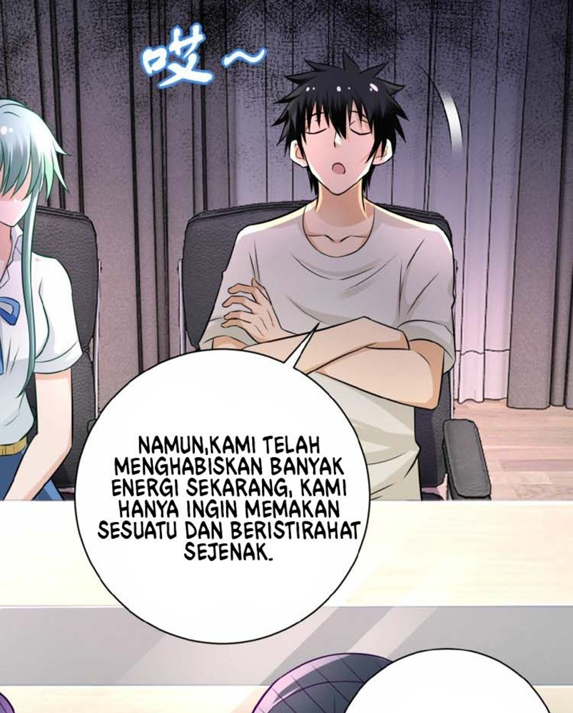 Super System - Chapter 17 70 Super System - Chapter 17 70