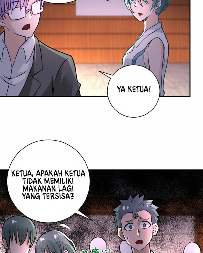 Super System - Chapter 17 76 Super System - Chapter 17 76
