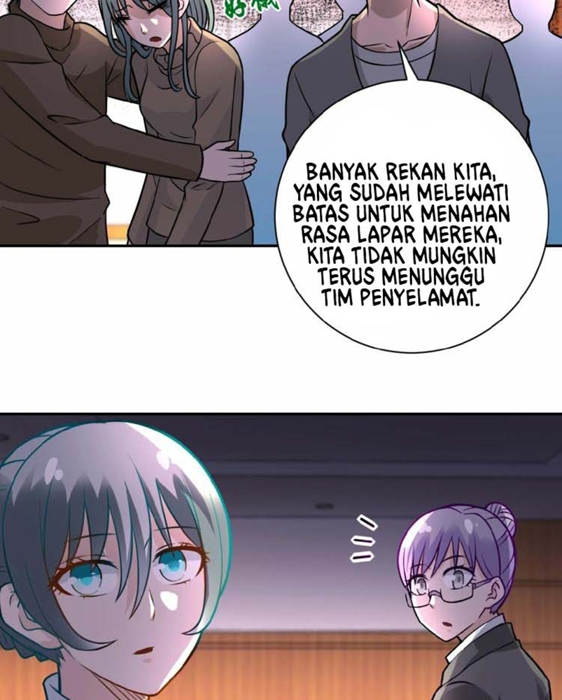 Super System - Chapter 17 77 Super System - Chapter 17 77
