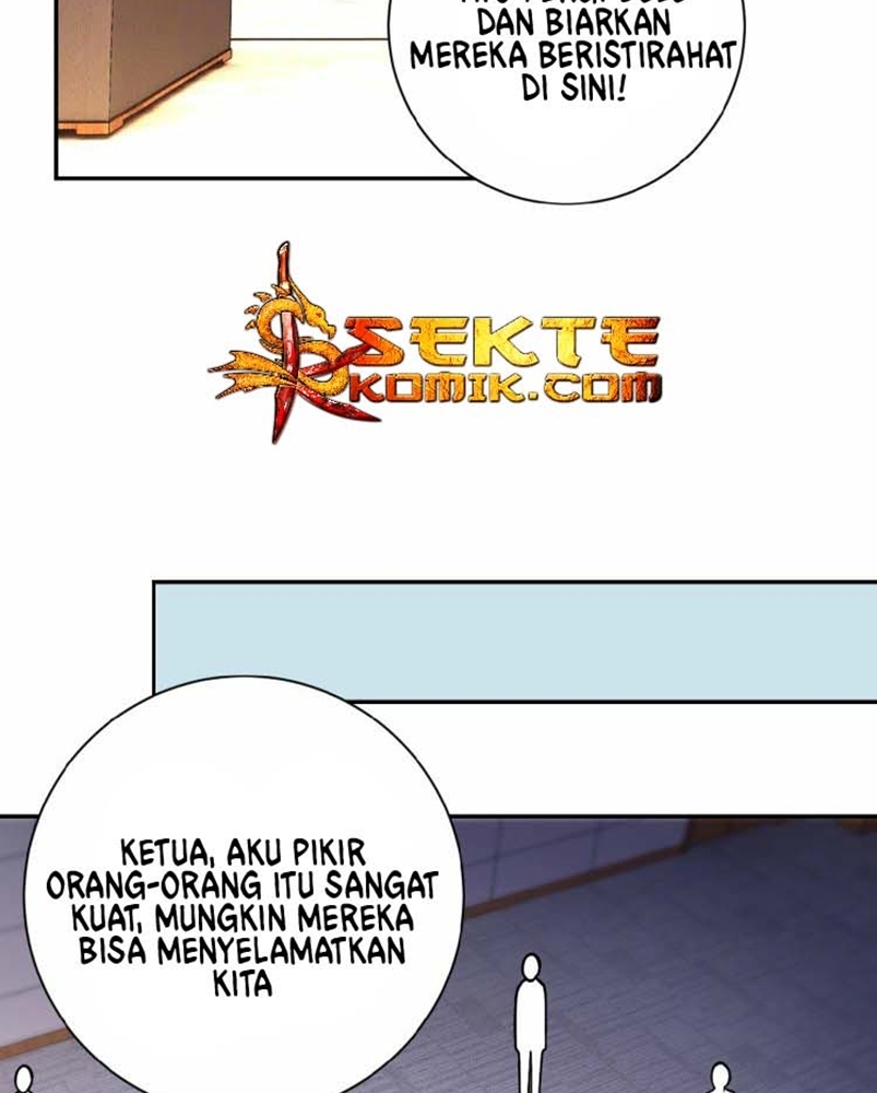 Super System - Chapter 17 74 Super System - Chapter 17 74