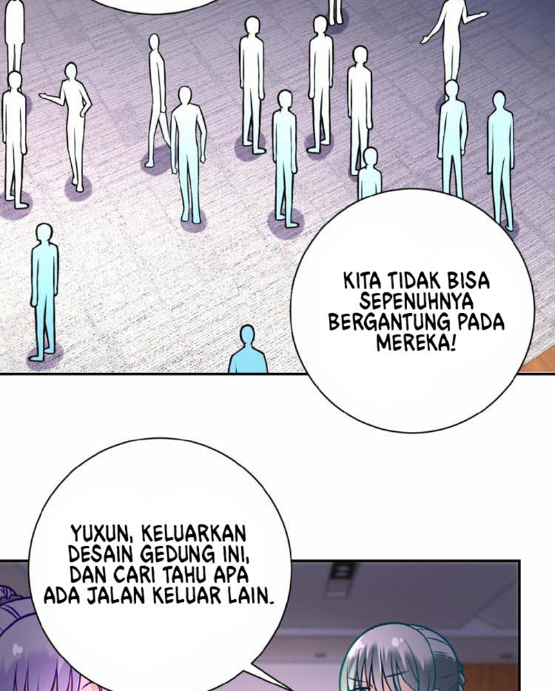 Super System - Chapter 17 75 Super System - Chapter 17 75