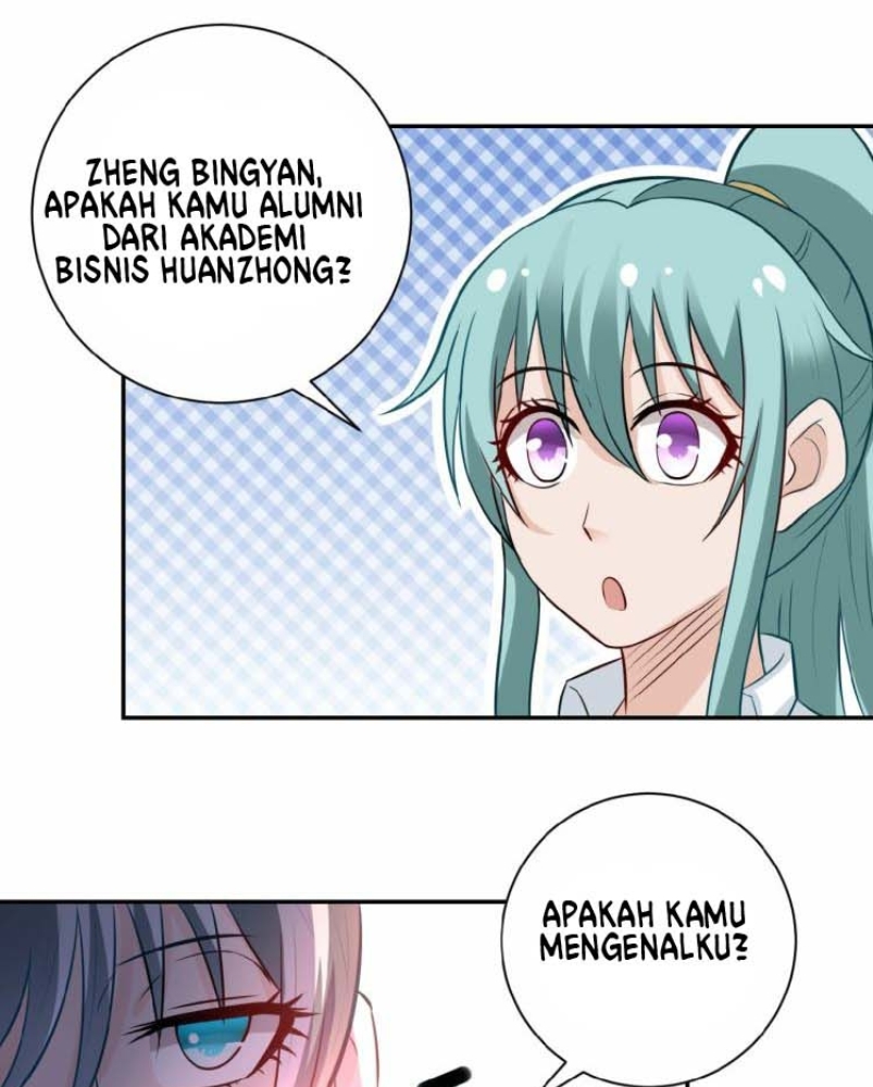 Super System - Chapter 17 48 Super System - Chapter 17 48