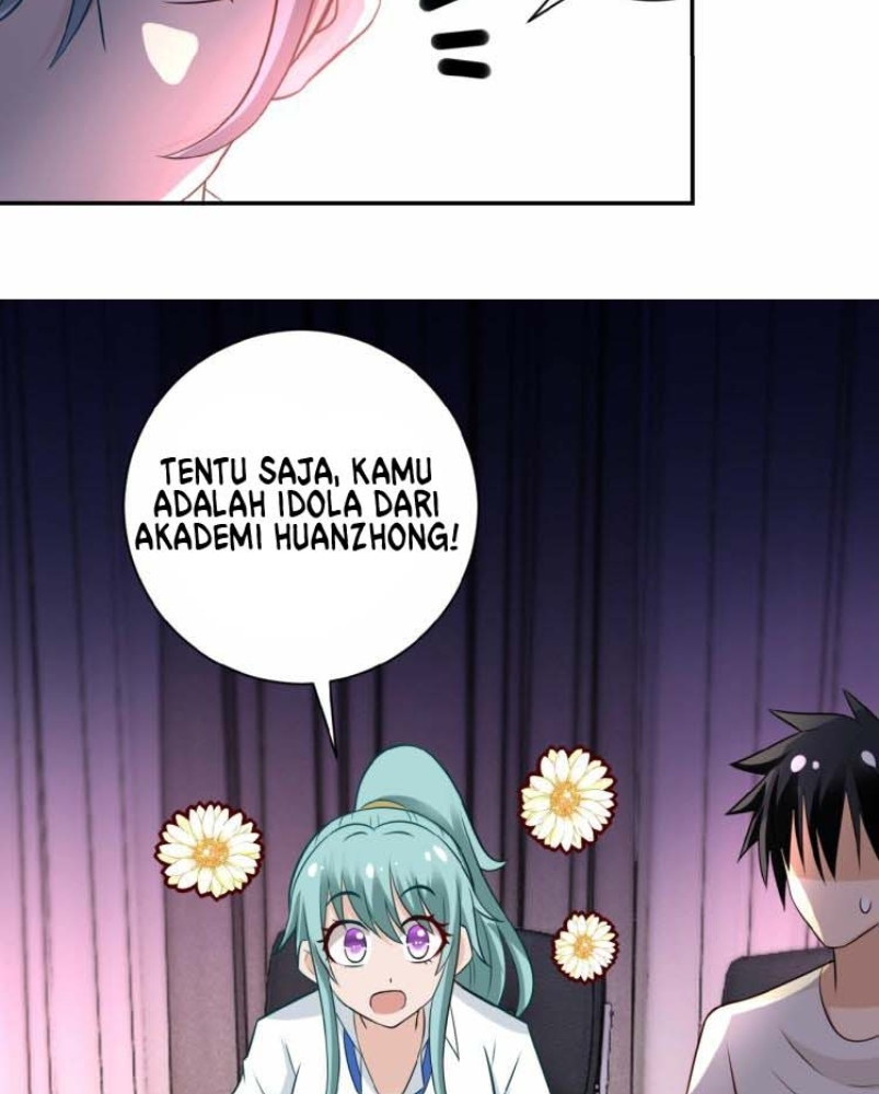 Super System - Chapter 17 49 Super System - Chapter 17 49