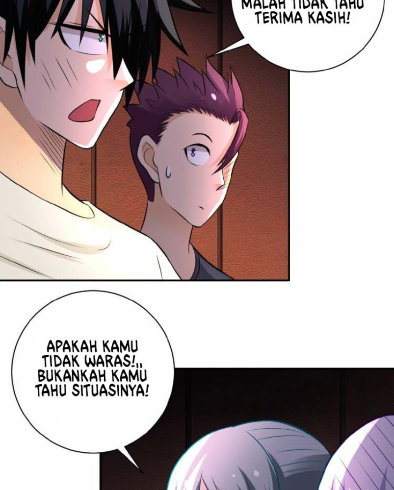 Super System - Chapter 17 42 Super System - Chapter 17 42