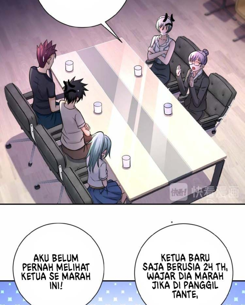 Super System - Chapter 17 40 Super System - Chapter 17 40