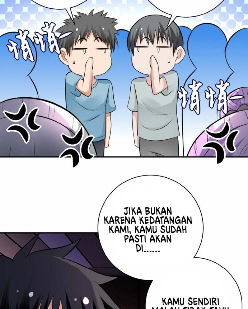 Super System - Chapter 17 41 Super System - Chapter 17 41