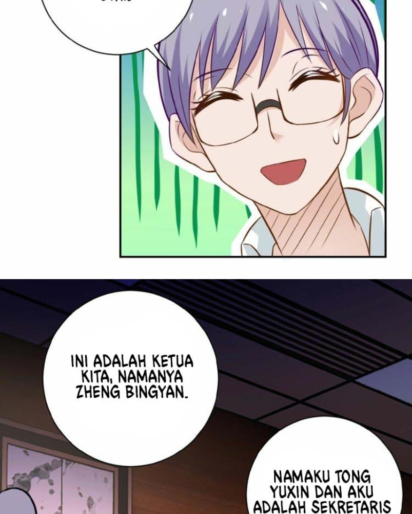 Super System - Chapter 17 46 Super System - Chapter 17 46
