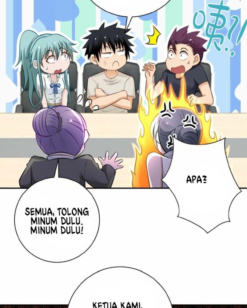 Super System - Chapter 17 44 Super System - Chapter 17 44