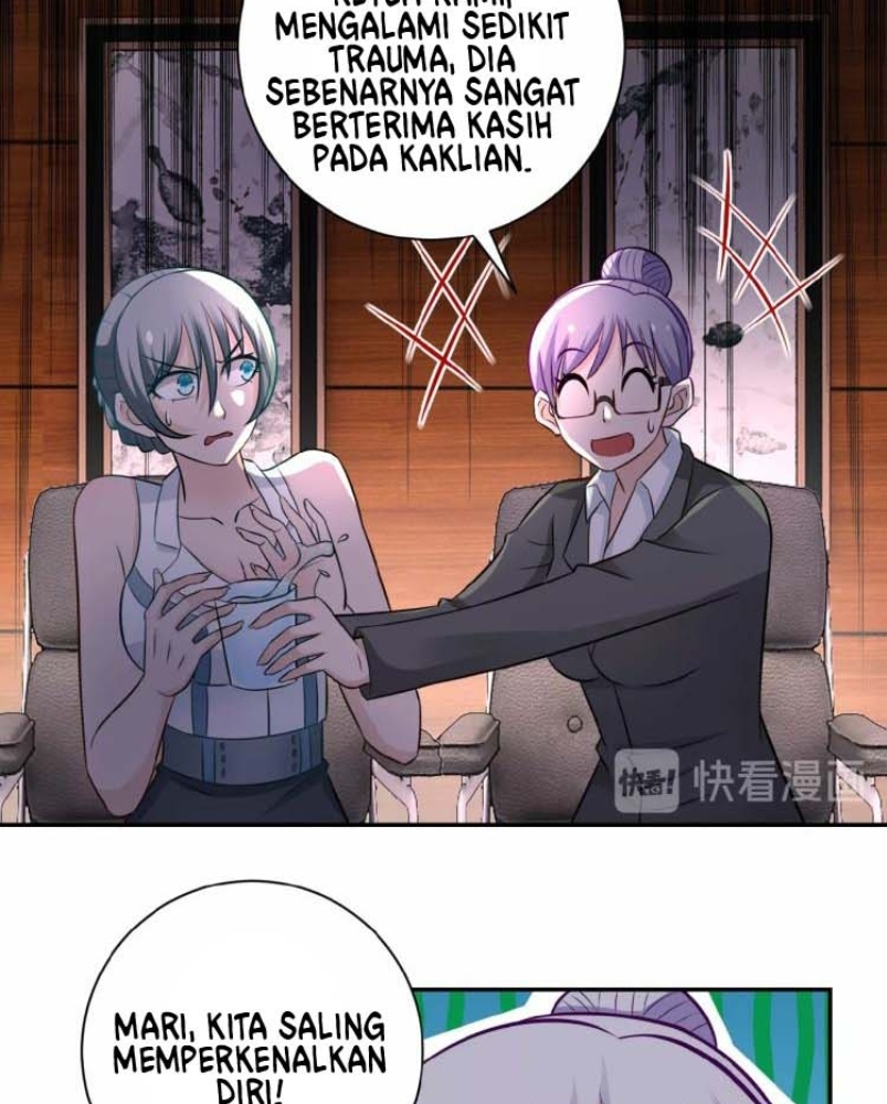 Super System - Chapter 17 45 Super System - Chapter 17 45