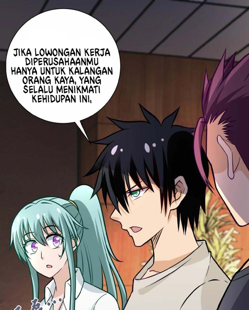 Super System - Chapter 17 58 Super System - Chapter 17 58