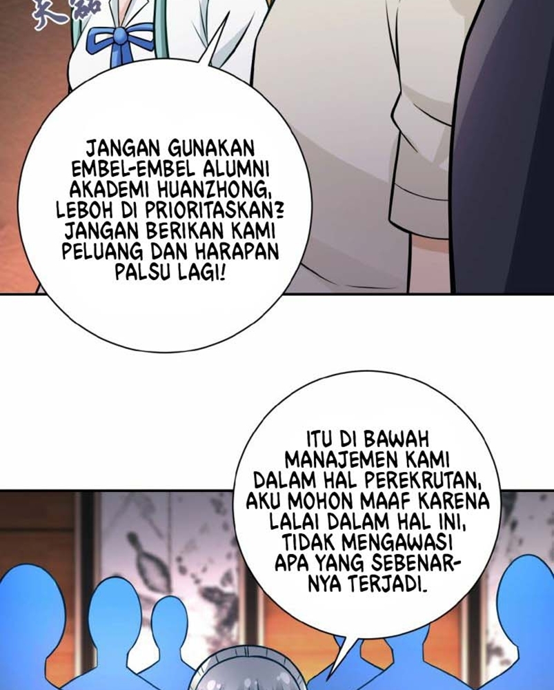 Super System - Chapter 17 59 Super System - Chapter 17 59