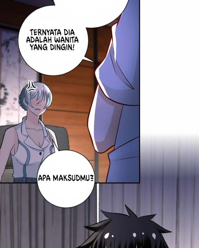Super System - Chapter 17 52 Super System - Chapter 17 52