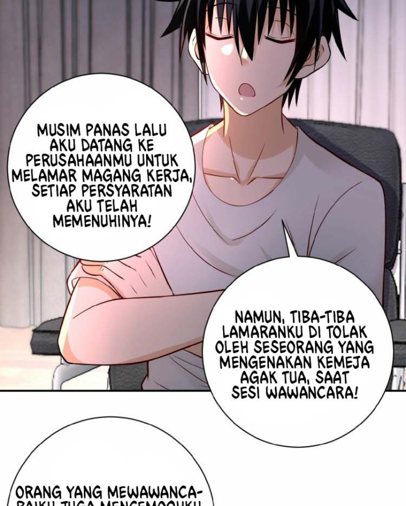 Super System - Chapter 17 53 Super System - Chapter 17 53