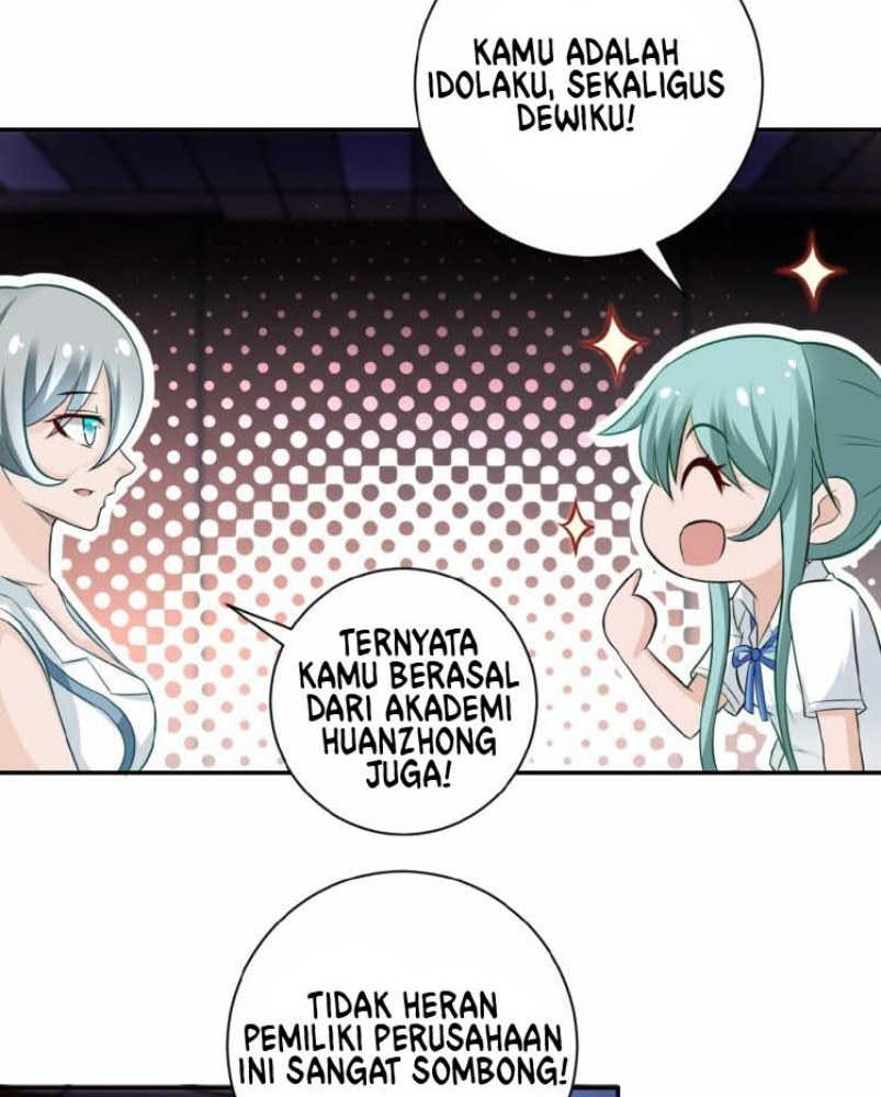 Super System - Chapter 17 51 Super System - Chapter 17 51
