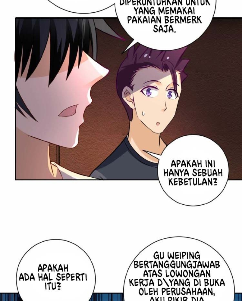 Super System - Chapter 17 56 Super System - Chapter 17 56