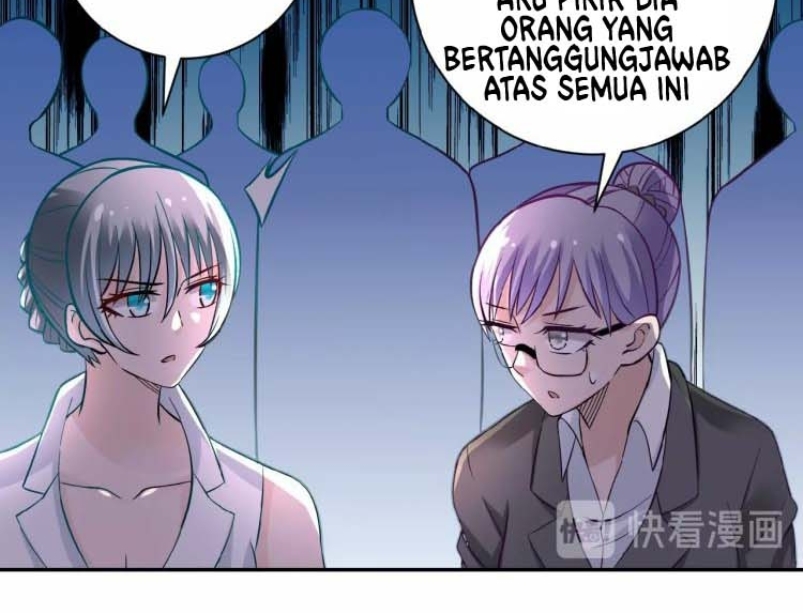 Super System - Chapter 17 57 Super System - Chapter 17 57