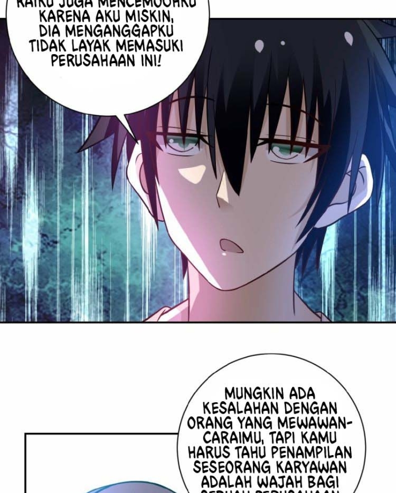 Super System - Chapter 17 54 Super System - Chapter 17 54