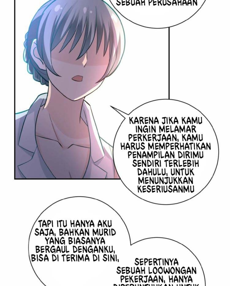 Super System - Chapter 17 55 Super System - Chapter 17 55