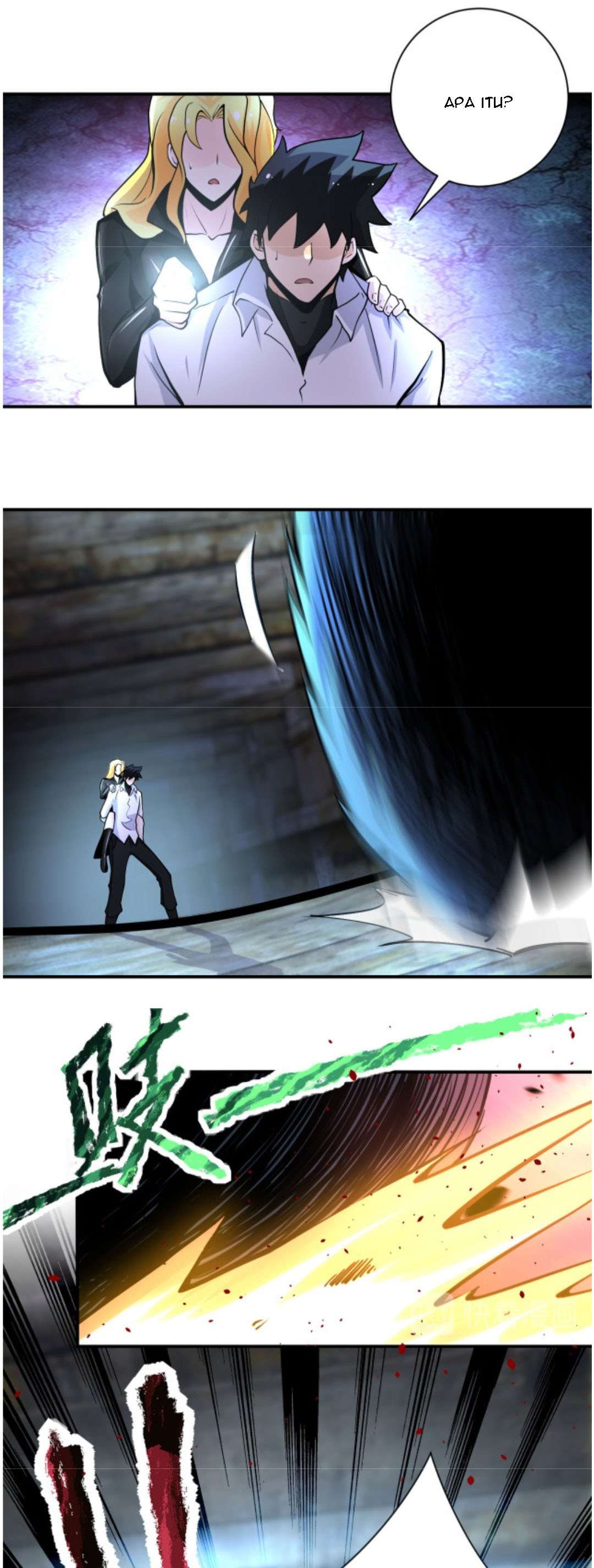 Super System - Chapter 178 9 Super System - Chapter 178 9