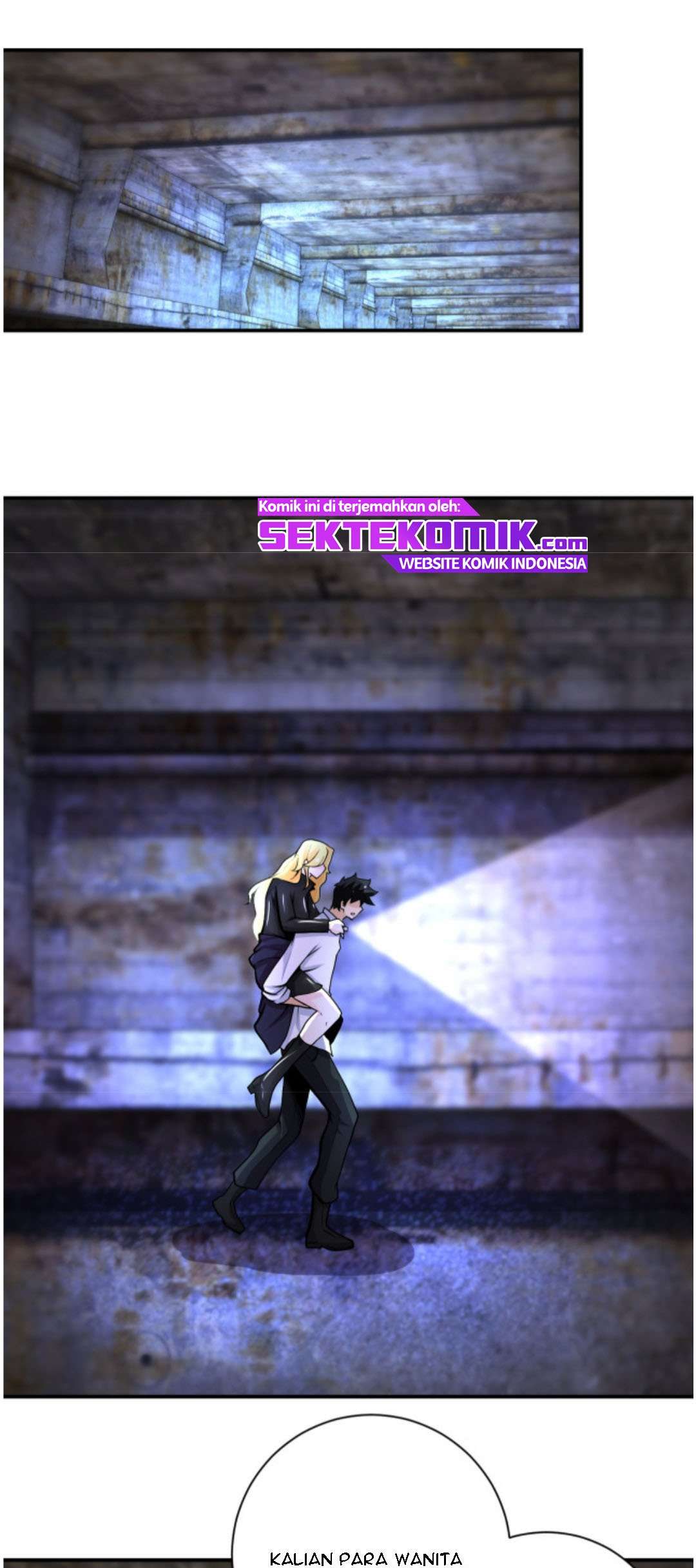 Super System - Chapter 178 2 Super System - Chapter 178 2