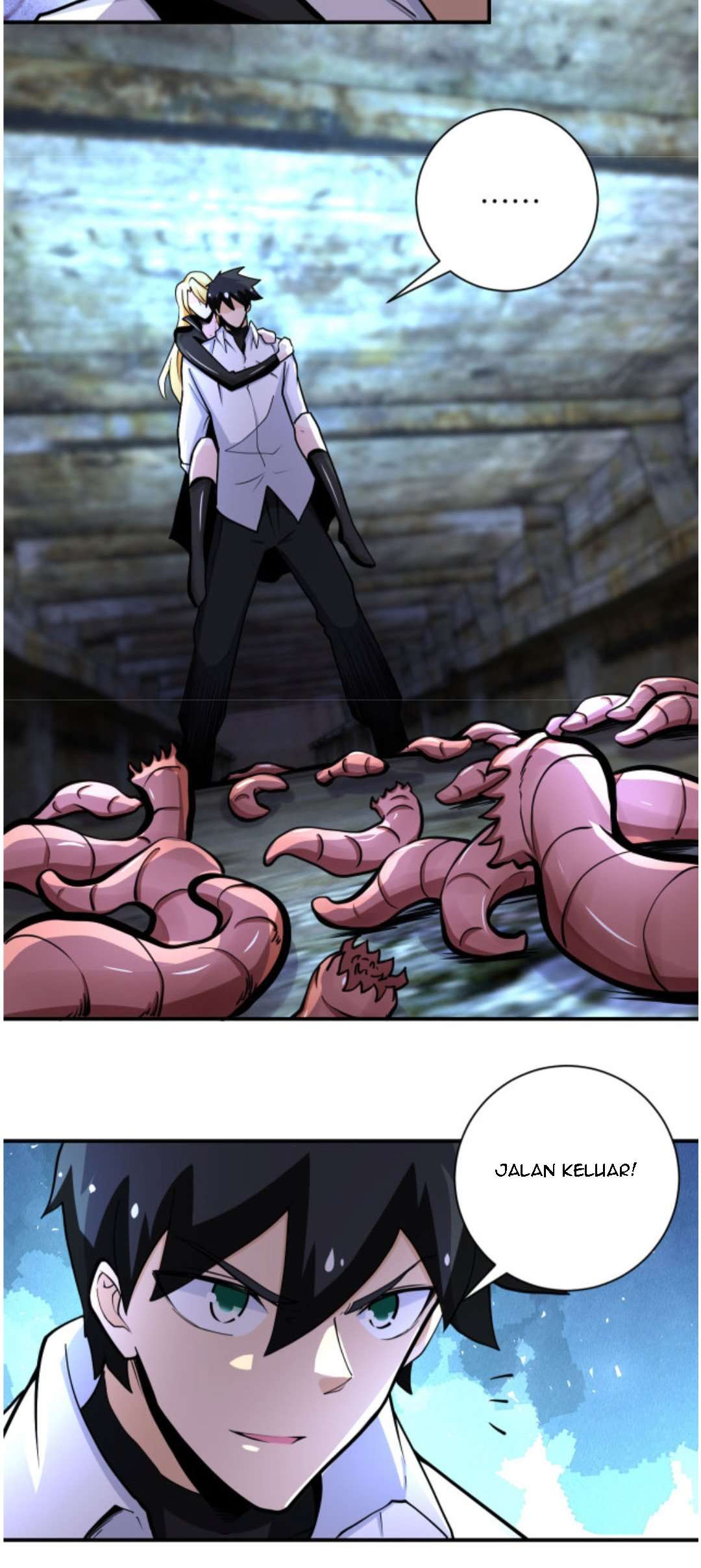 Super System - Chapter 178 22 Super System - Chapter 178 22