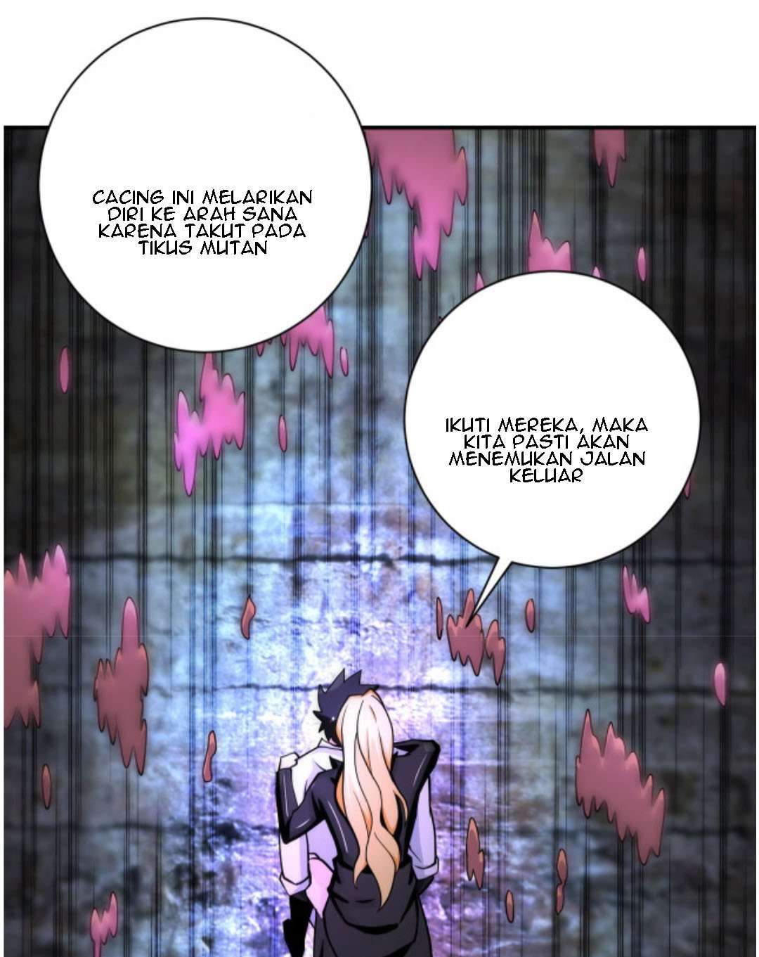 Super System - Chapter 178 23 Super System - Chapter 178 23