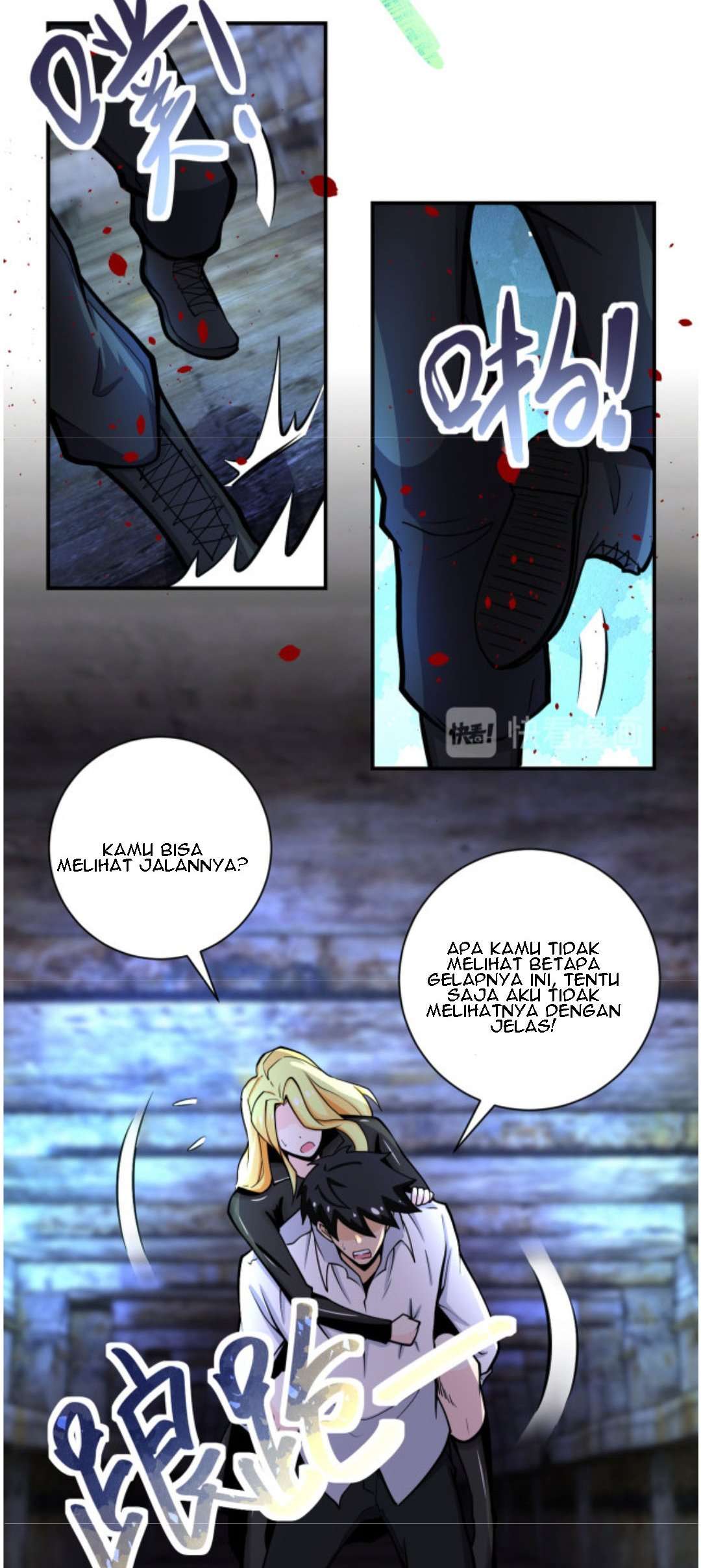 Super System - Chapter 178 20 Super System - Chapter 178 20