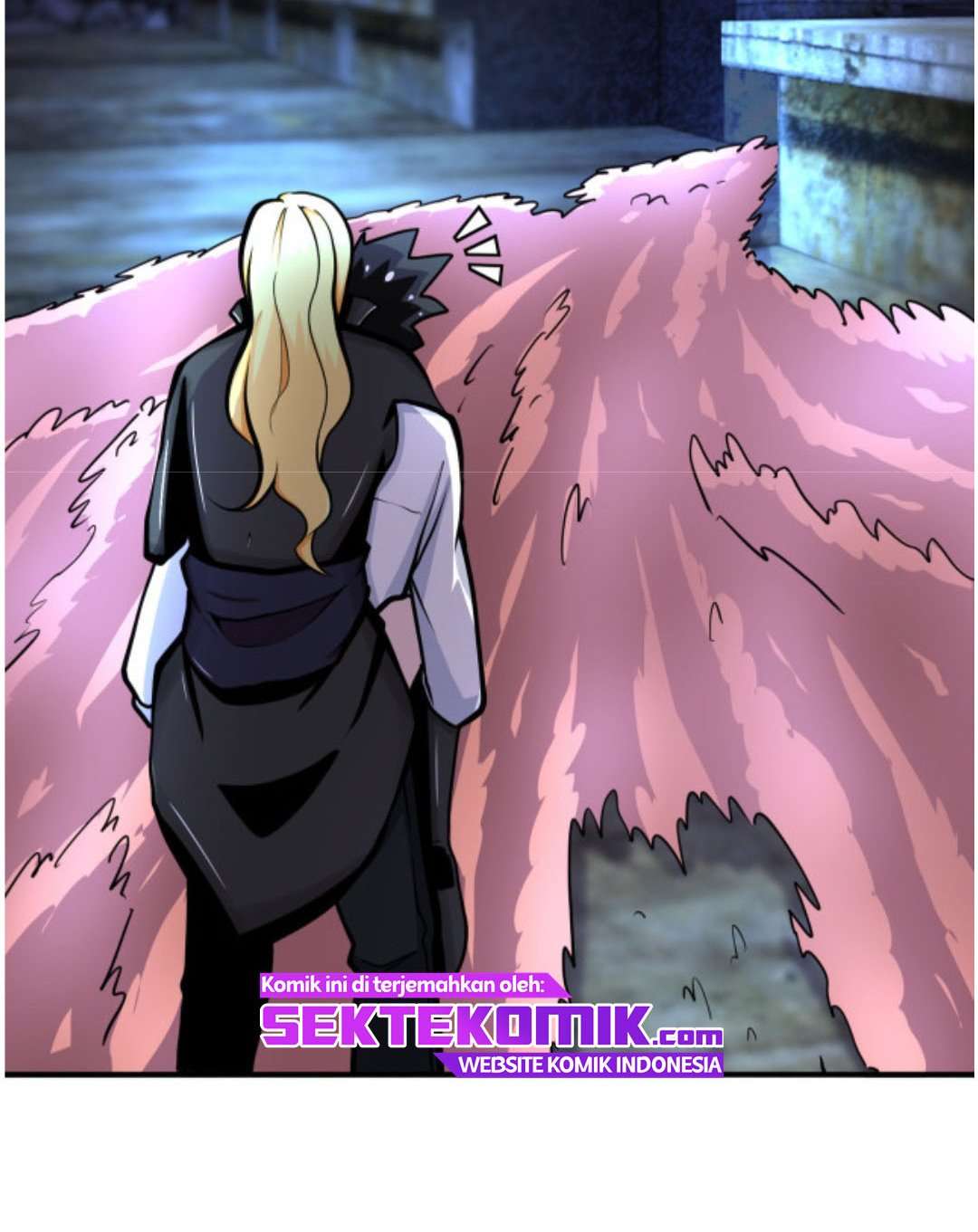 Super System - Chapter 178 26 Super System - Chapter 178 26