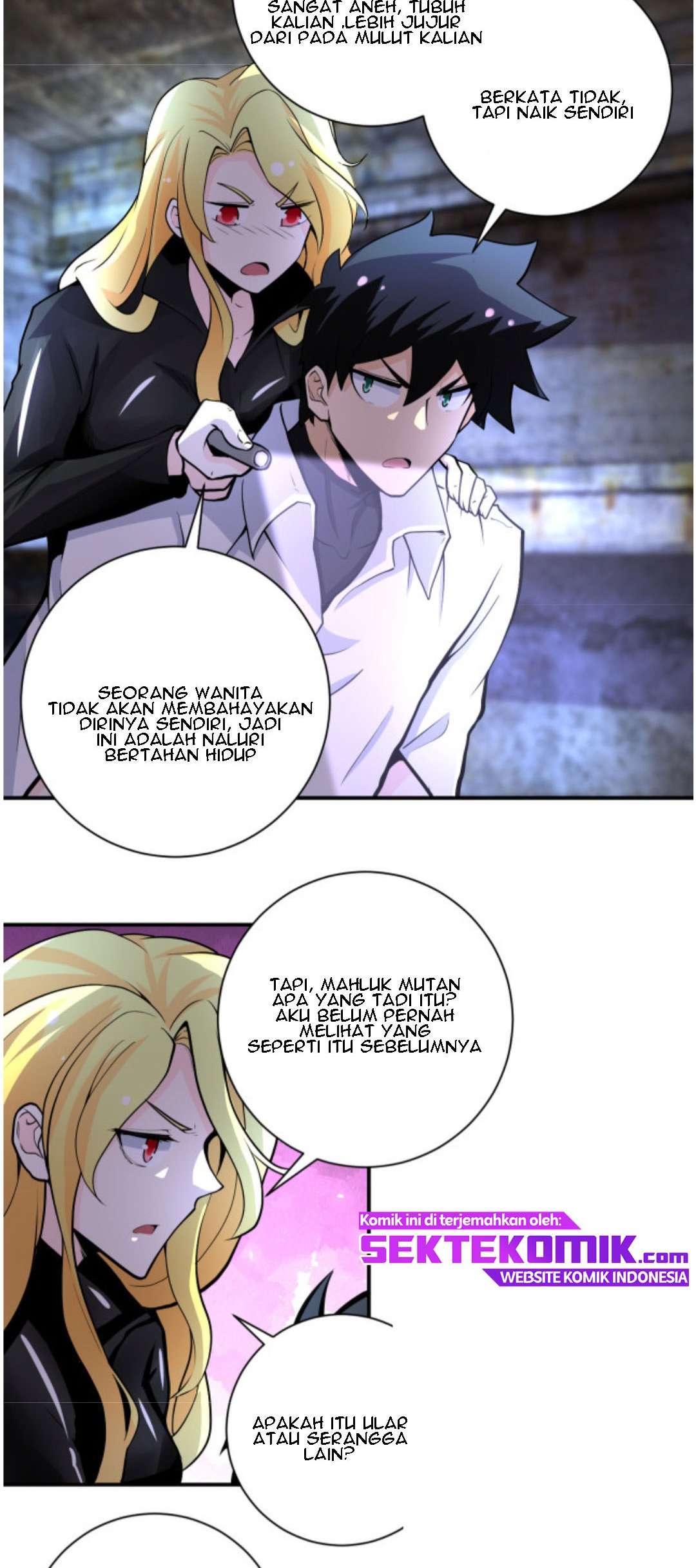 Super System - Chapter 178 3 Super System - Chapter 178 3
