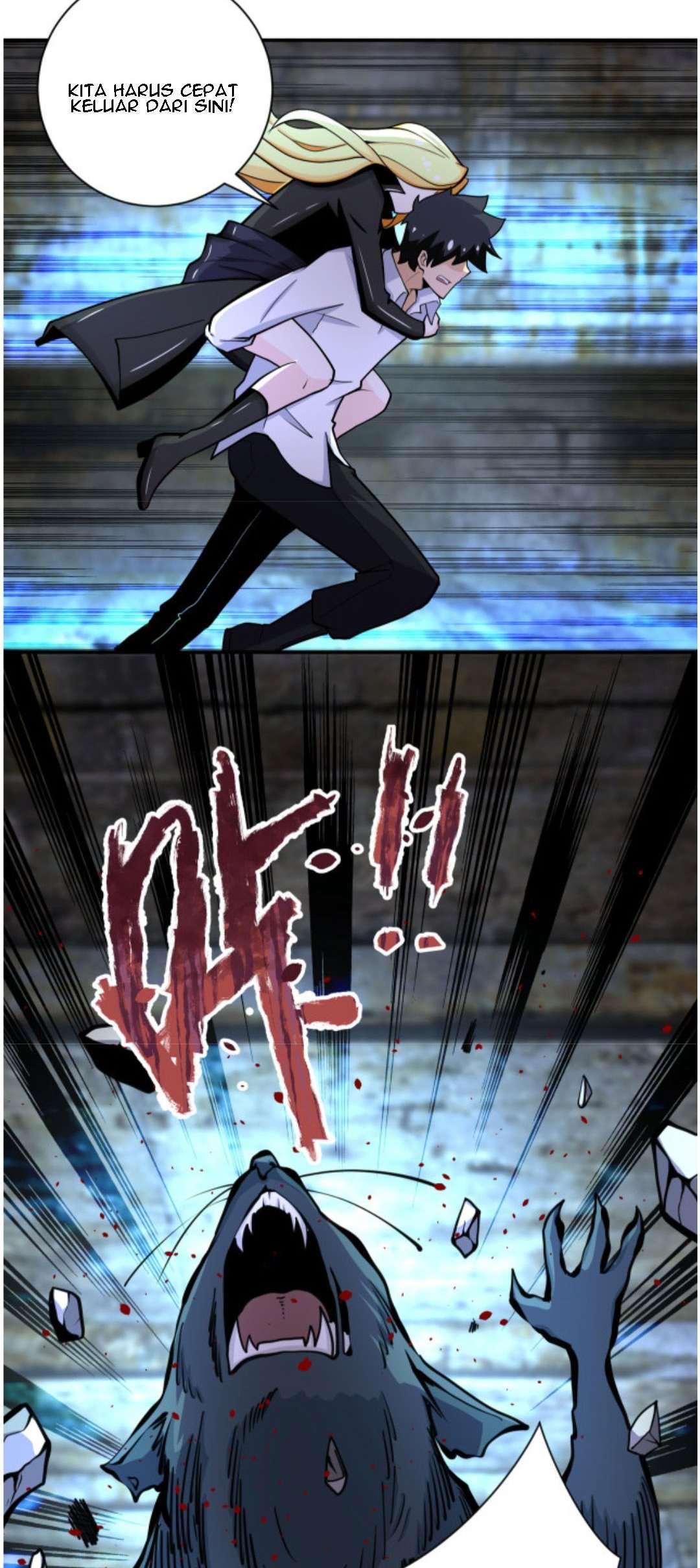Super System - Chapter 178 18 Super System - Chapter 178 18